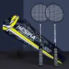 Beginners Badminton Racket Set - Indoor/Outdoor Sports (Brand: Alloy)