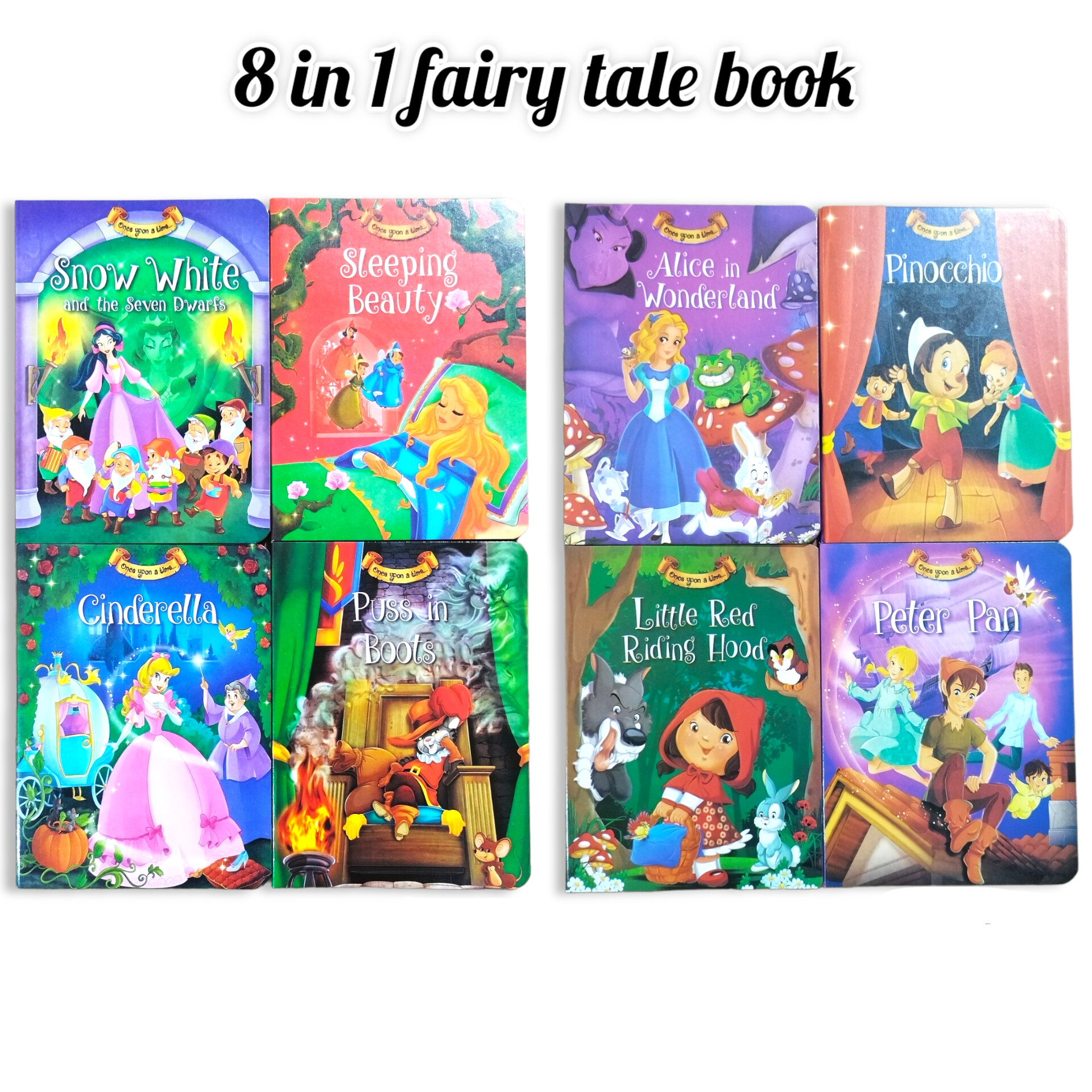 in Child fairy tale book before bedtime Lazada PH