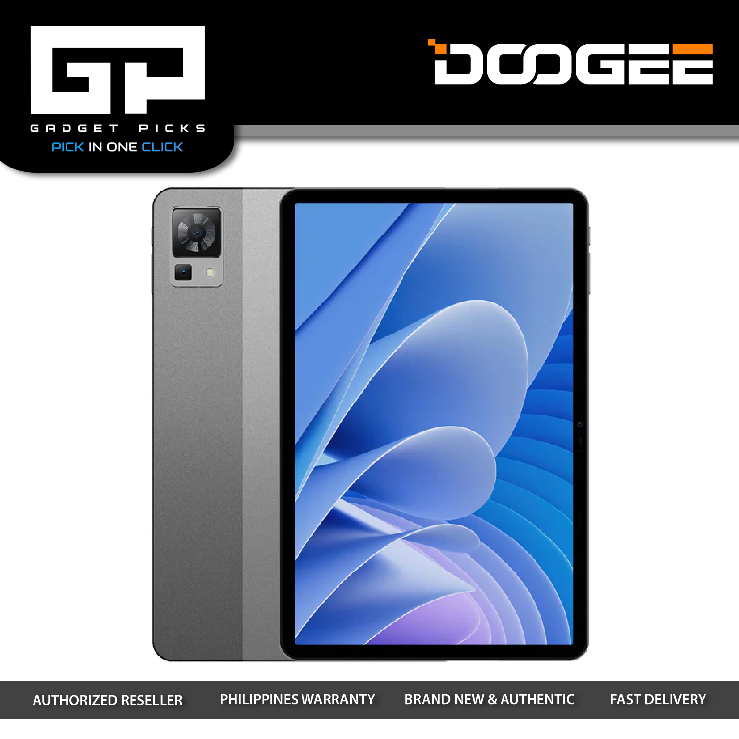 Doogee T30 Pro LTE  Specs, Price in Philippines 🚚 COD 📱 1 Year Gadget  Warranty