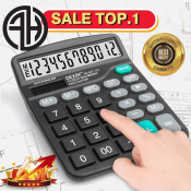 Solar Panel Scientific Calculator for Business Office School