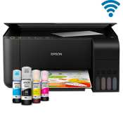 Epson L3250 EcoTank Wifi All-in-One Ink Printer