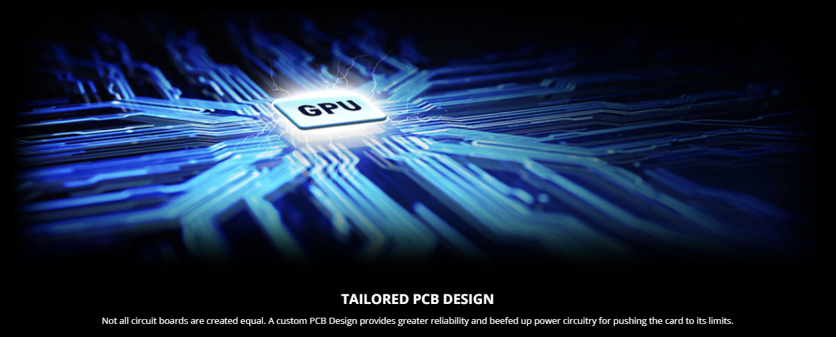 MSI - Geforce RTX 3080 VENTUS 3X 10G OC BV - GDDR6X - PCI Express 4.0 - Graphic Card