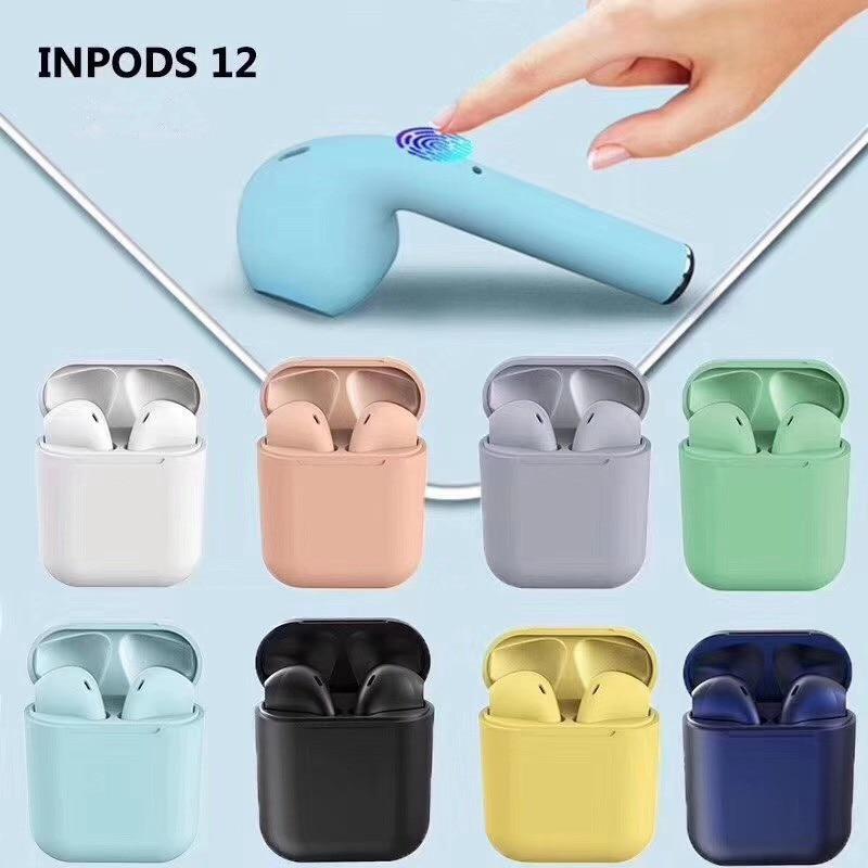 Wireless Bluetooth Earphone 