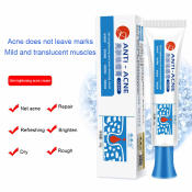 Pimple Remover Gel - Effective Acne Treatment Cream (Brand: )