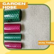 High Quality Braided PVC Garden Hose by PER METER