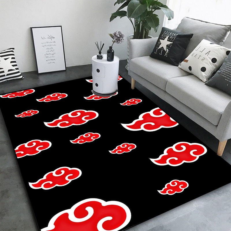 One-Piece Anime Rug Popular Anime Area Rug Soft Rug Boys and Girls Game  Table Home Decoration Door Mat,Style,120x165cm47x65inch : Amazon.ca: Home