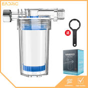 Rust Sediment Water Filter for Washing Machine & Shower