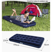 Single Air Bed1