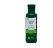 RHEA Povidone Iodine 10% Topical Solution 30mL