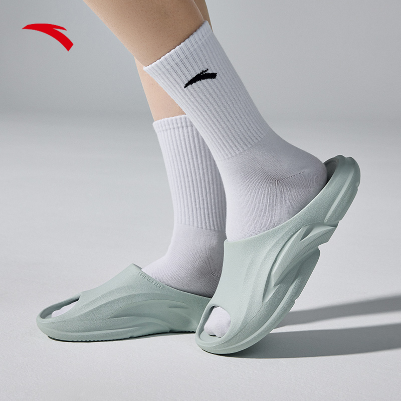 Discount on ANTA  shoes - SKU: ANTA Women Sandals Casual Comfortable Slippers Professional Sports Sandals 822326993 Legit Official 