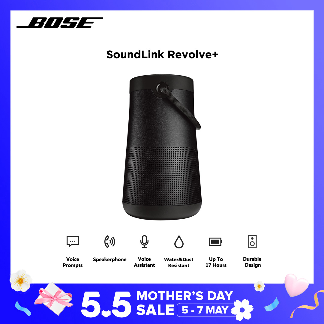 磊 Top 10 Best Bose Bluetooth Speakers of 2023