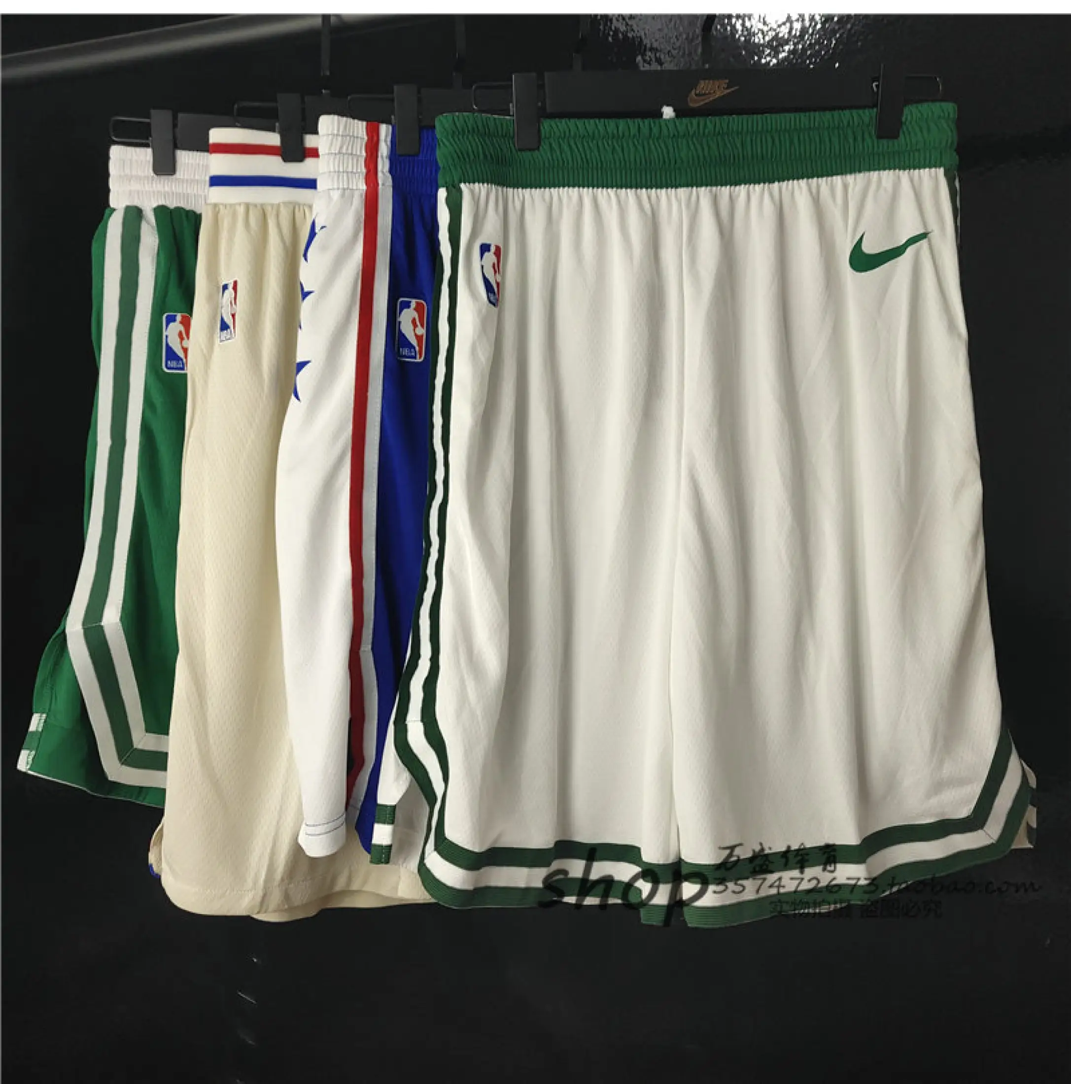 edition swingman