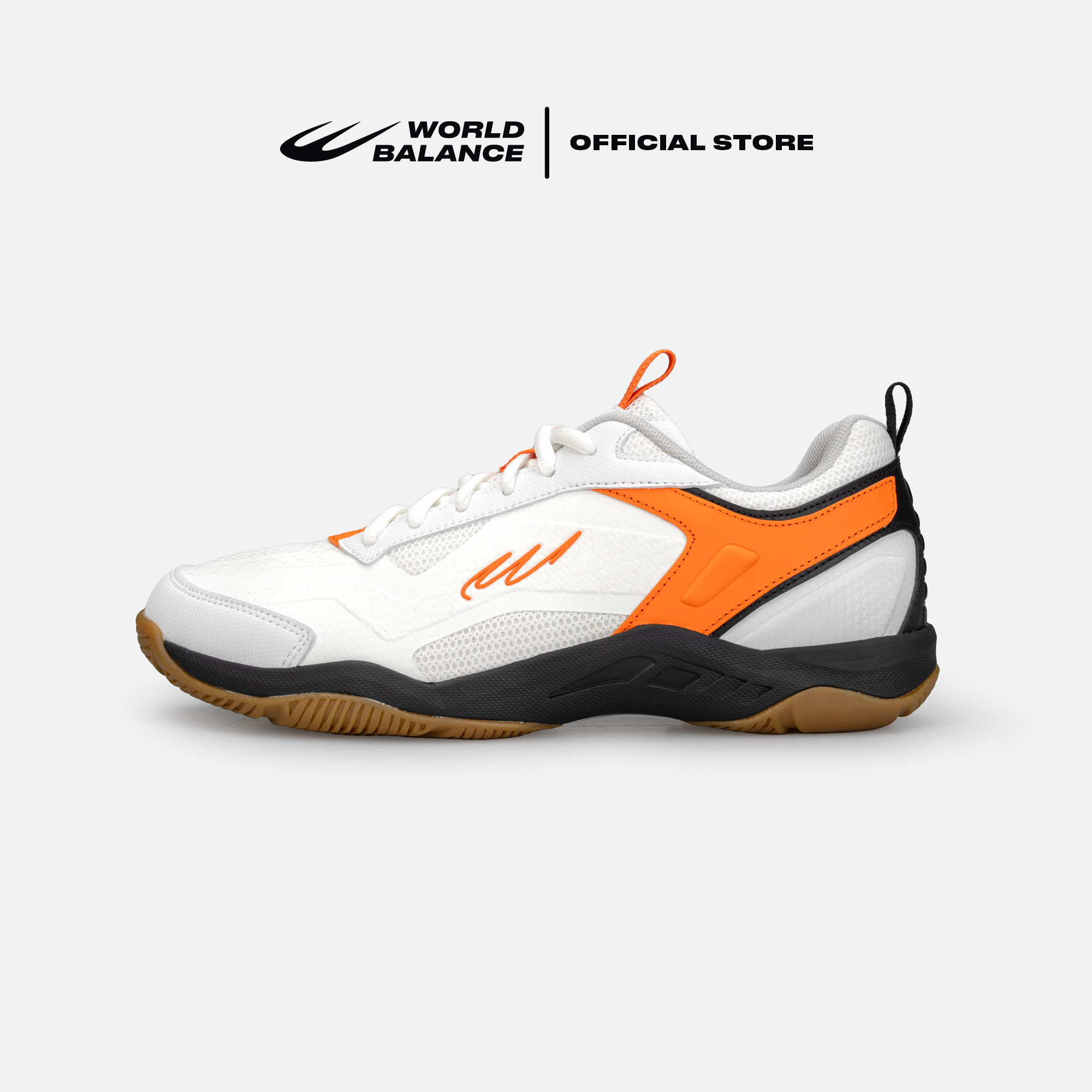 World Balance FIRST SERVE Womens Performance Shoes World Balance