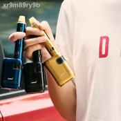 Hot hot style△❧Legit Campbel Town KIt 80W Kit vapor+ Cap 78aG Vx8H 7RGX