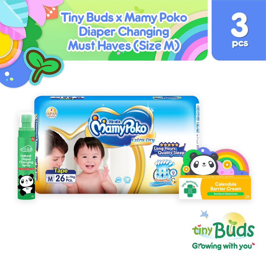 Baby Nasal Cleaner – Tiny Buds Baby Naturals