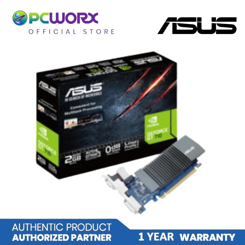 Shop Gt 710 2gb Online with Best Discounts and Low Prices