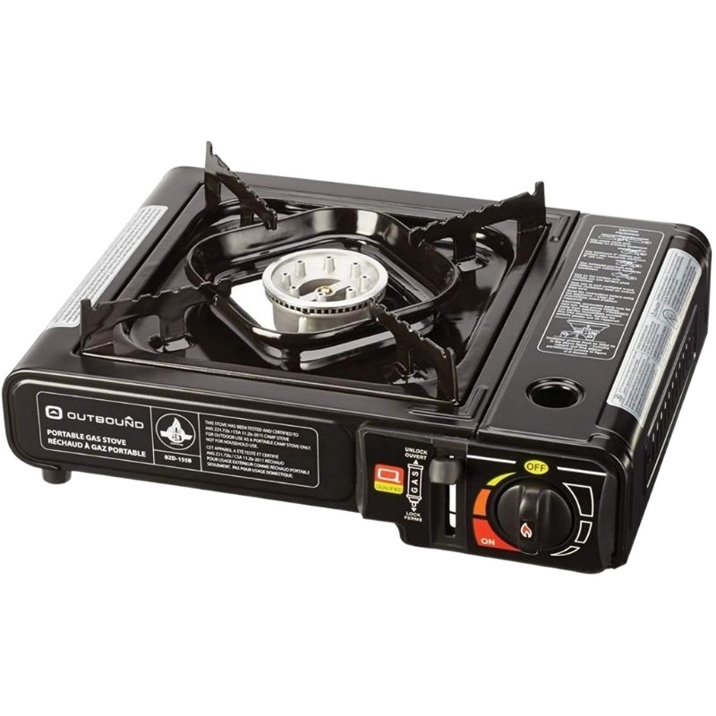 Shop Wilson Portable Gas Stove with great discounts and prices online - Oct  2023 | Lazada Philippines