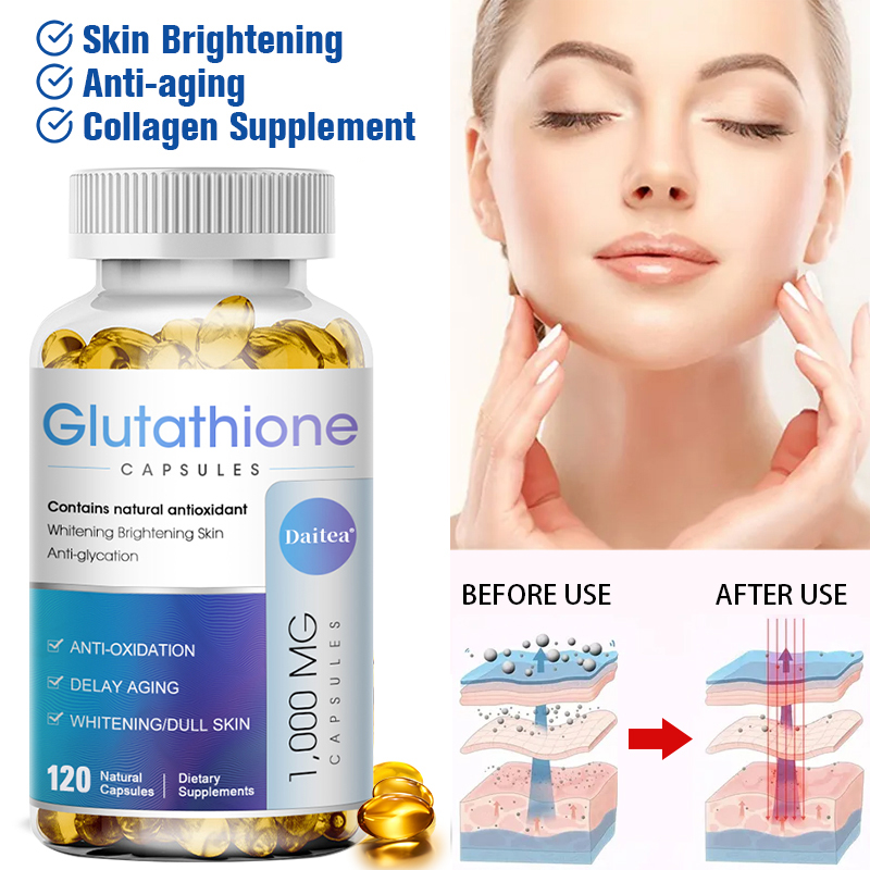minimalist glutathione manyoglobal @stylekorean_global 💛 My current glow routine Starting with  the Bifida Biome Complex Ampoule to deeply hydrate and support my skin  barrier, then following with the Glutathione 7 Dark Spot Serum to