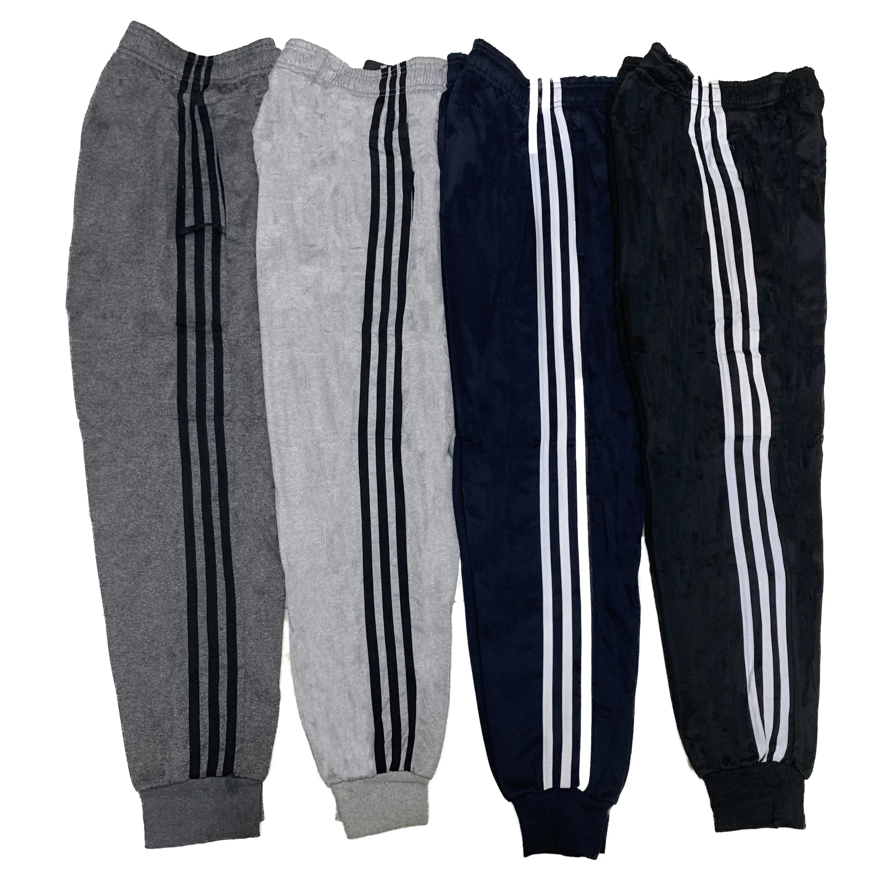 cotton jogger pants