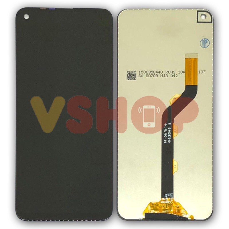 lcd infinix hot 9 x655c