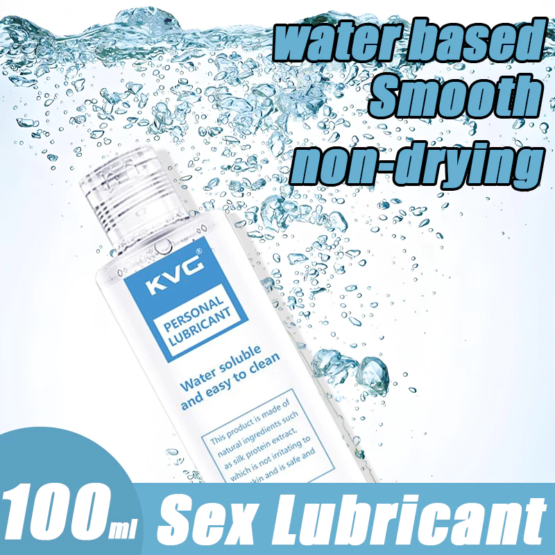 mini sex doll dollfie Water Based Lubes & Gels main image 1