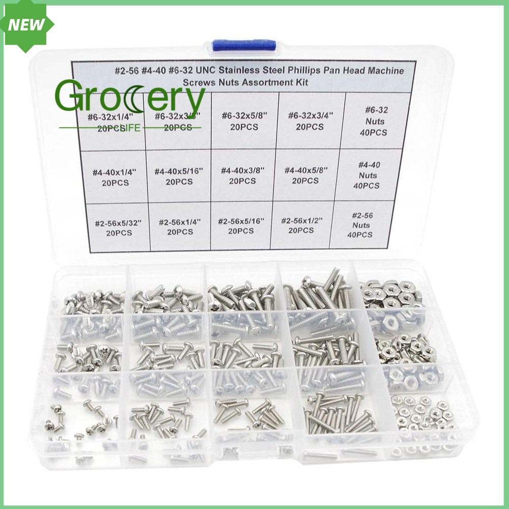 Buy Bolt And Nuts Storage Box online
