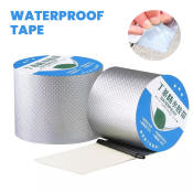 Waterproof Tape for Roofs and Walls, 5M Length