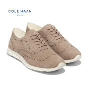 Cole Haan W29764 ZERØGRAND Wingtip Oxford Shoes for Women