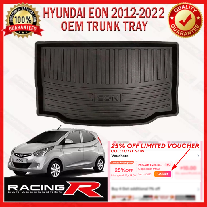 Hyundai Eon Seat cover Noodles... - Barani Car accessories | Facebook