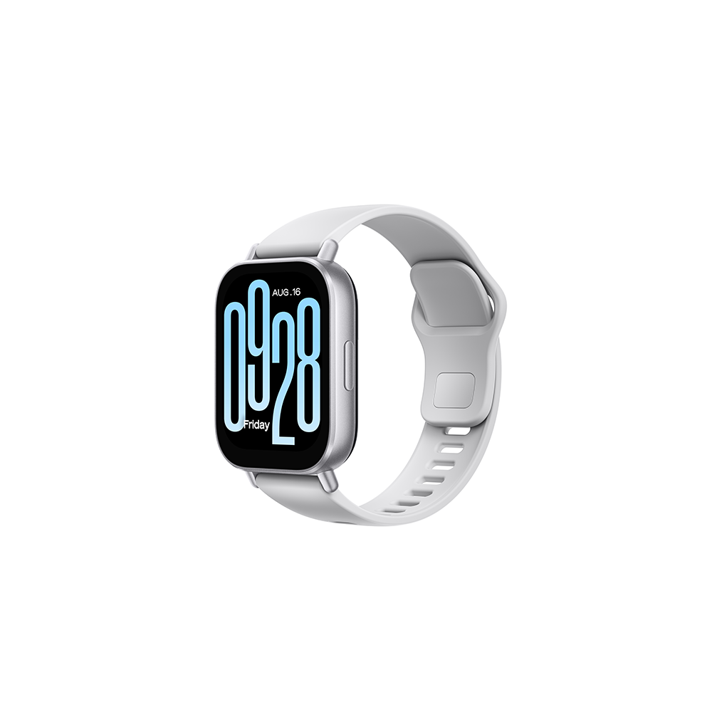 Redmi Watch 5 Active 470mah IPX8 Water Resistance - Image 3