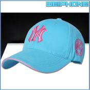 Baseball Caps NY Men And Women Fashion sports Helmet Peaked Cap