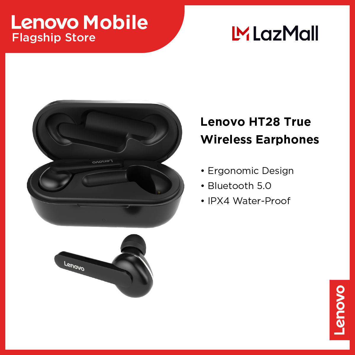 Lenovo ht28 online