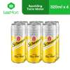 Schweppes Tonic Water 320ml - Pack of 6