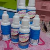 FASHION LOOK SOLUTION 35ML 50 PESOS ALL IN 1