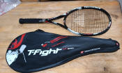 Technifibre T-Fight 255 vo2 Max Tennis Racket