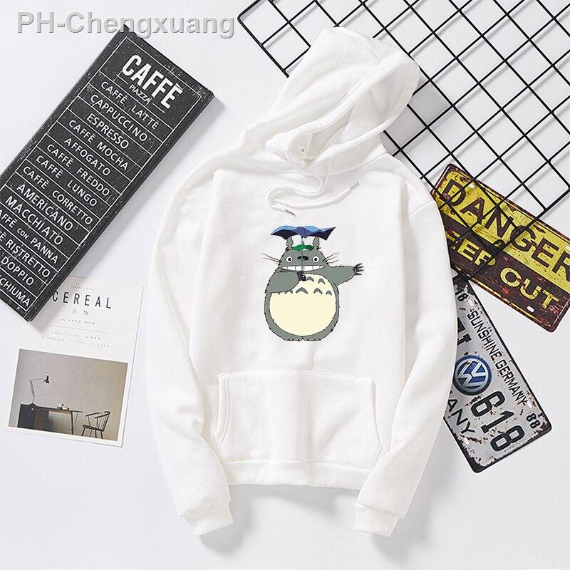 ghibli hoodie