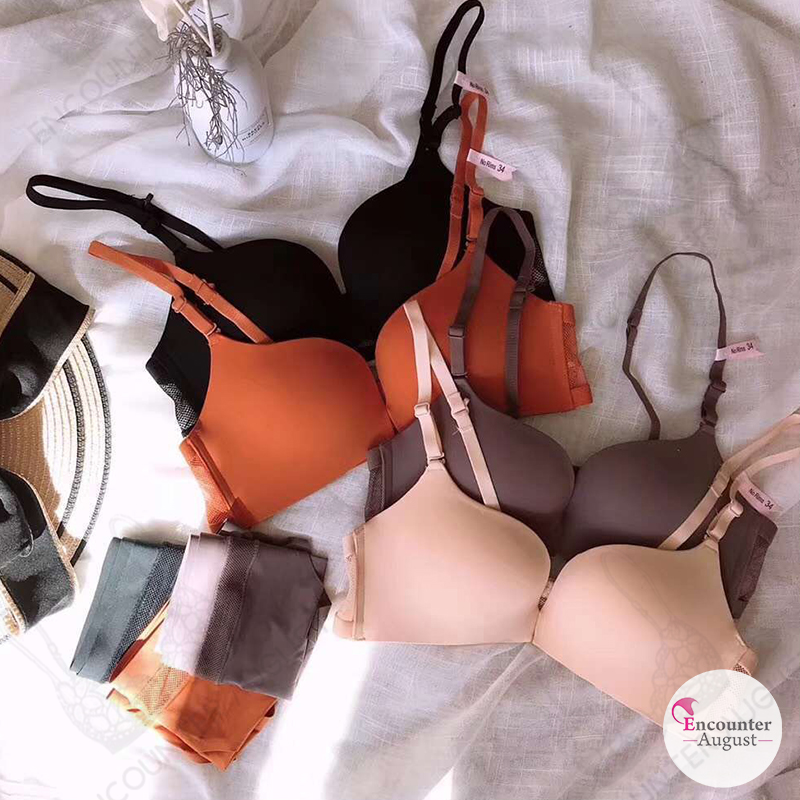 Sexy Bras For Women Fashion Push Up Bra with Wire CupB Lingeries