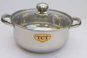 Soup Pot TCT18cm