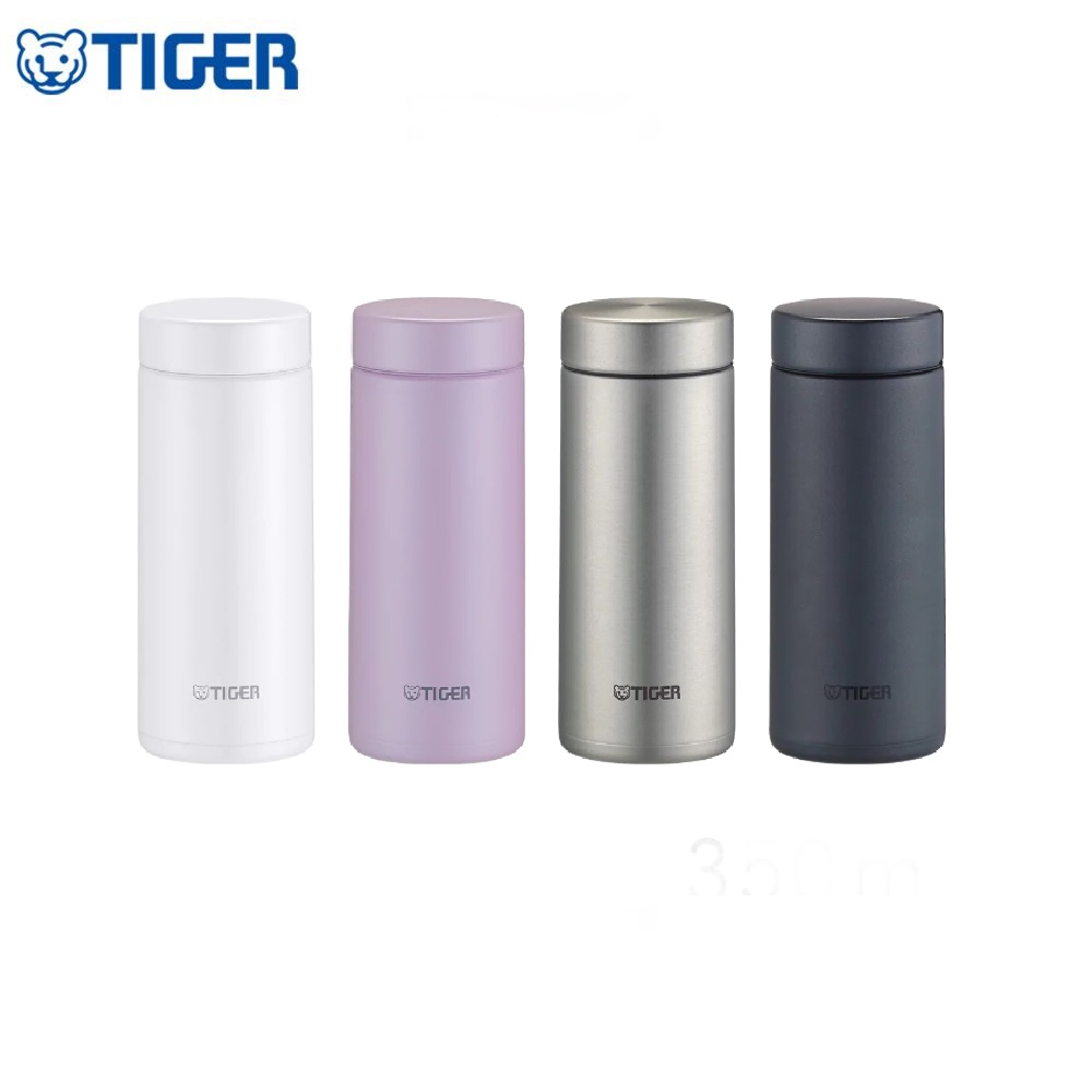 Tiger Handy Jug PWO-A120 Hot & Cold Vacuum Insulated Stainless Double Wall  7.5 cm Wide Mouth Design With One-Touched Detachable Lid Cover and Lever  1200ml (40 oz)