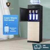 Kaisa Villa Hot and Cold Water Dispenser