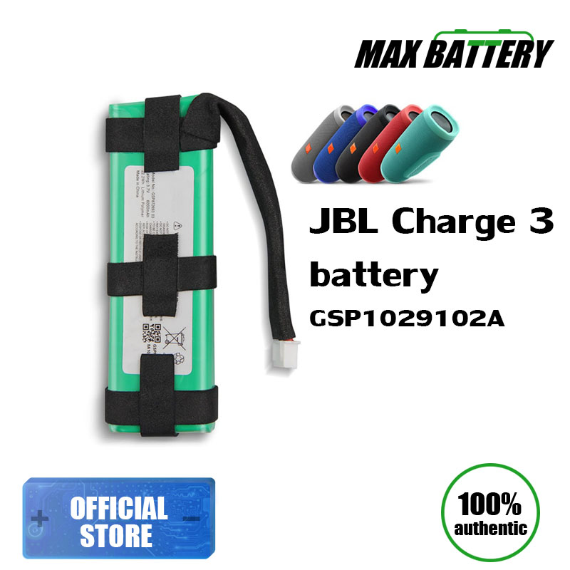 Shop Jbl Charge Battery Great Power Brand Cheap – Fast Easy