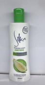 SILKA GREEN PAPAYA Whitening Lotion SPF10 200ml