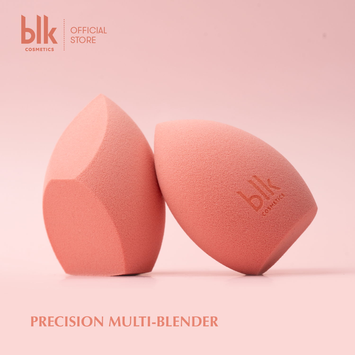 Discount on Blk Cosmetics  shoes - SKU: Blk Cosmetics Precision Multi-Blender