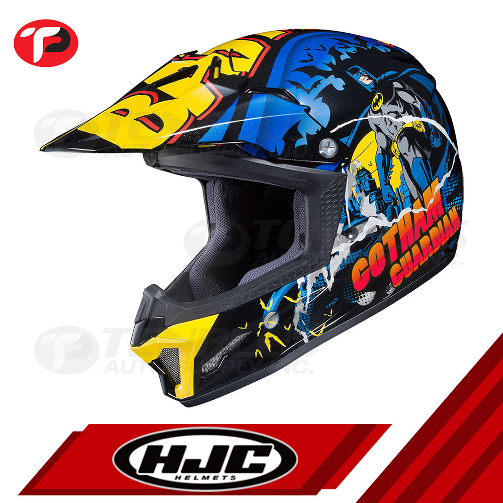 hjc ac-11 helmet HJC AC-11 Motorcycle Fullface Helmet DOT