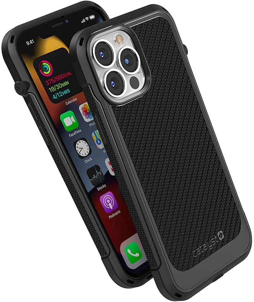 catalyst iphone 13 pro waterproof case