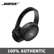 Bose QC45 Wireless ANC Bluetooth Headphones (100% Authentic)