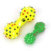 Pet Toy Teether Squeaky Toy for Dogs