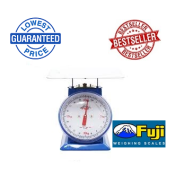 Fuji FTF-20 Medium Flat Plate Weighing Scale