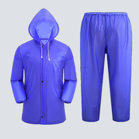 Outdoor RainCoat Suit