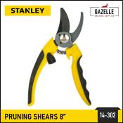 Stanley Garden Shear 7.5" Pruning Tool - 14-302